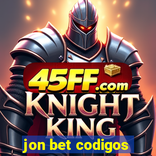 jon bet codigos